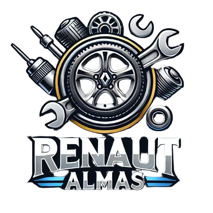 رنو الماس قطعات یدکی رنو