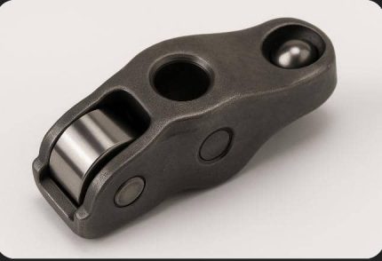 انگشتی مگان