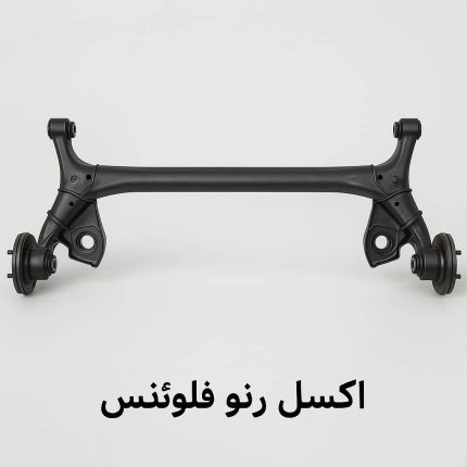 اکسل فلوئنس