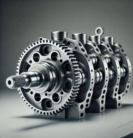 میل لنگ مگان