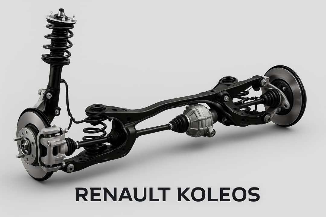 اکسل کولیوس